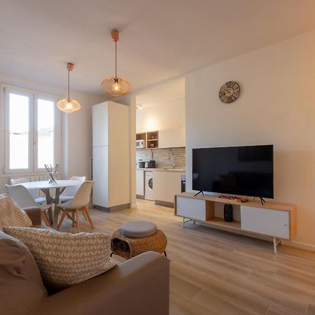 Mamo Florence - Mosse Leopolda Apartment Eksteriør bilde
