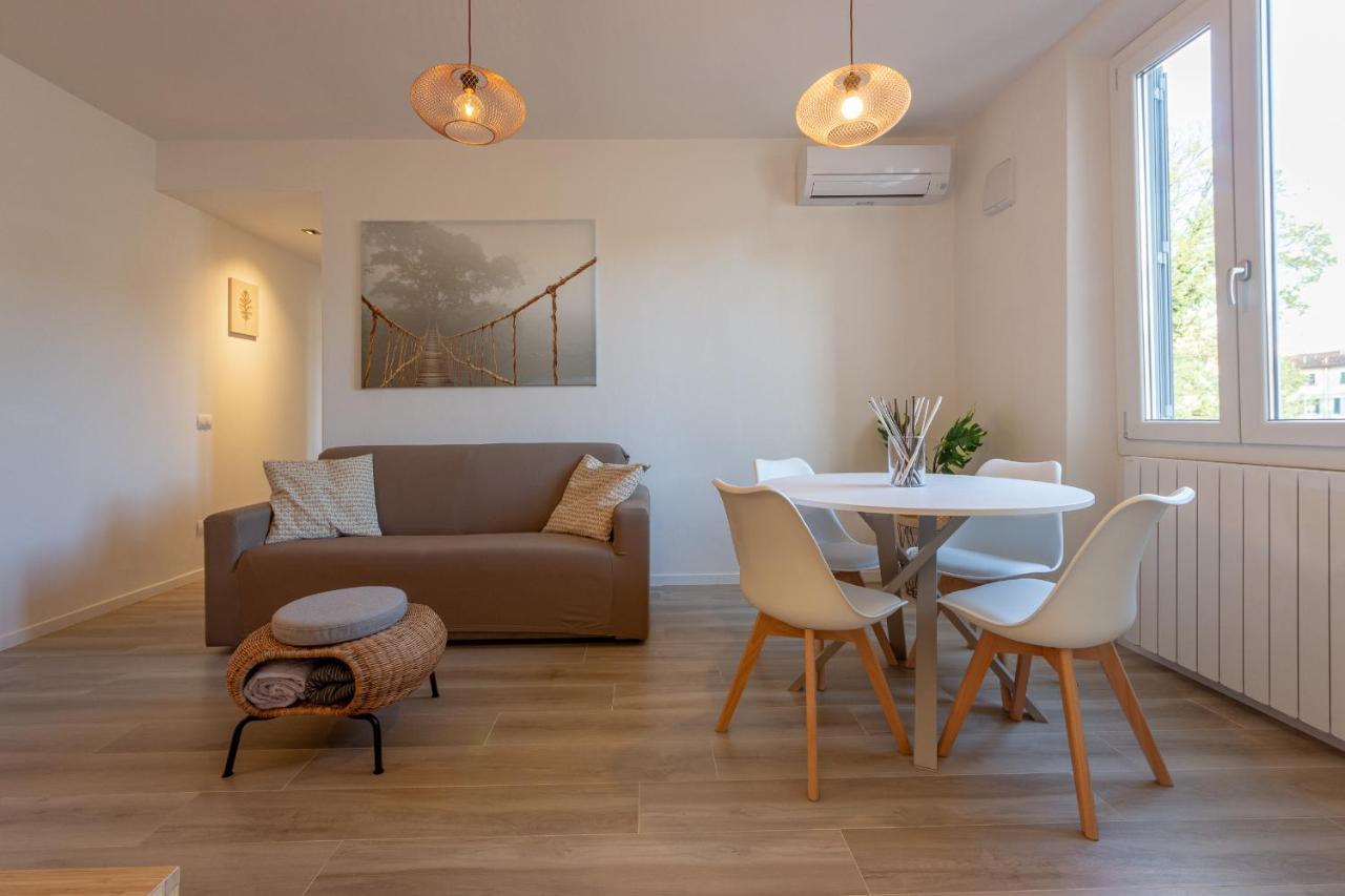 Mamo Florence - Mosse Leopolda Apartment Eksteriør bilde