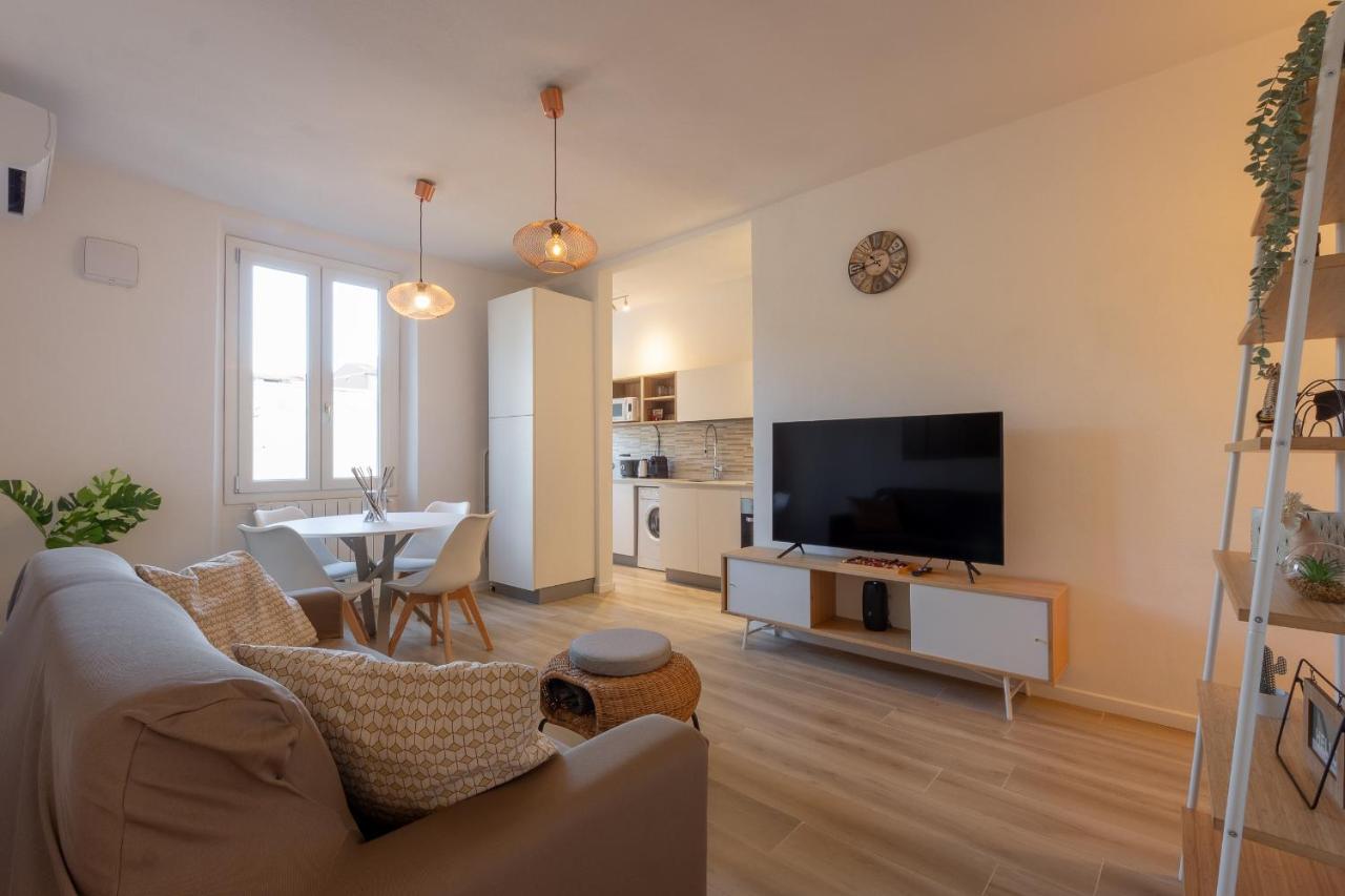 Mamo Florence - Mosse Leopolda Apartment Eksteriør bilde