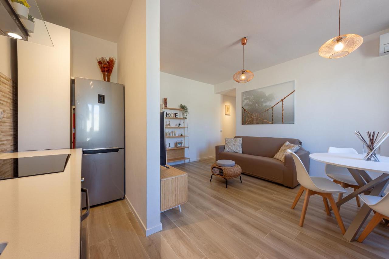 Mamo Florence - Mosse Leopolda Apartment Eksteriør bilde