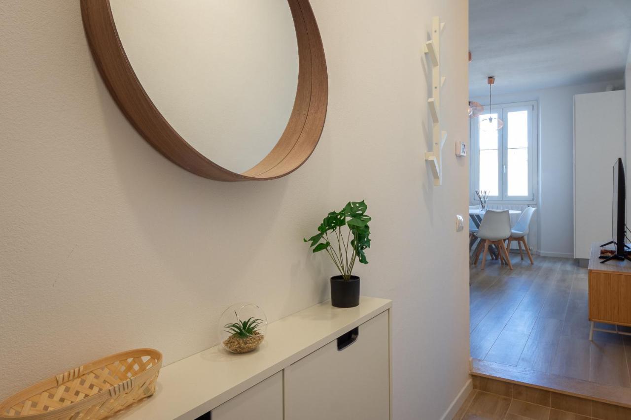 Mamo Florence - Mosse Leopolda Apartment Eksteriør bilde