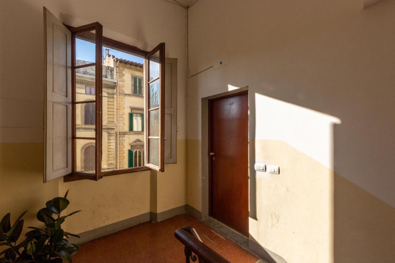 Mamo Florence - Mosse Leopolda Apartment Eksteriør bilde