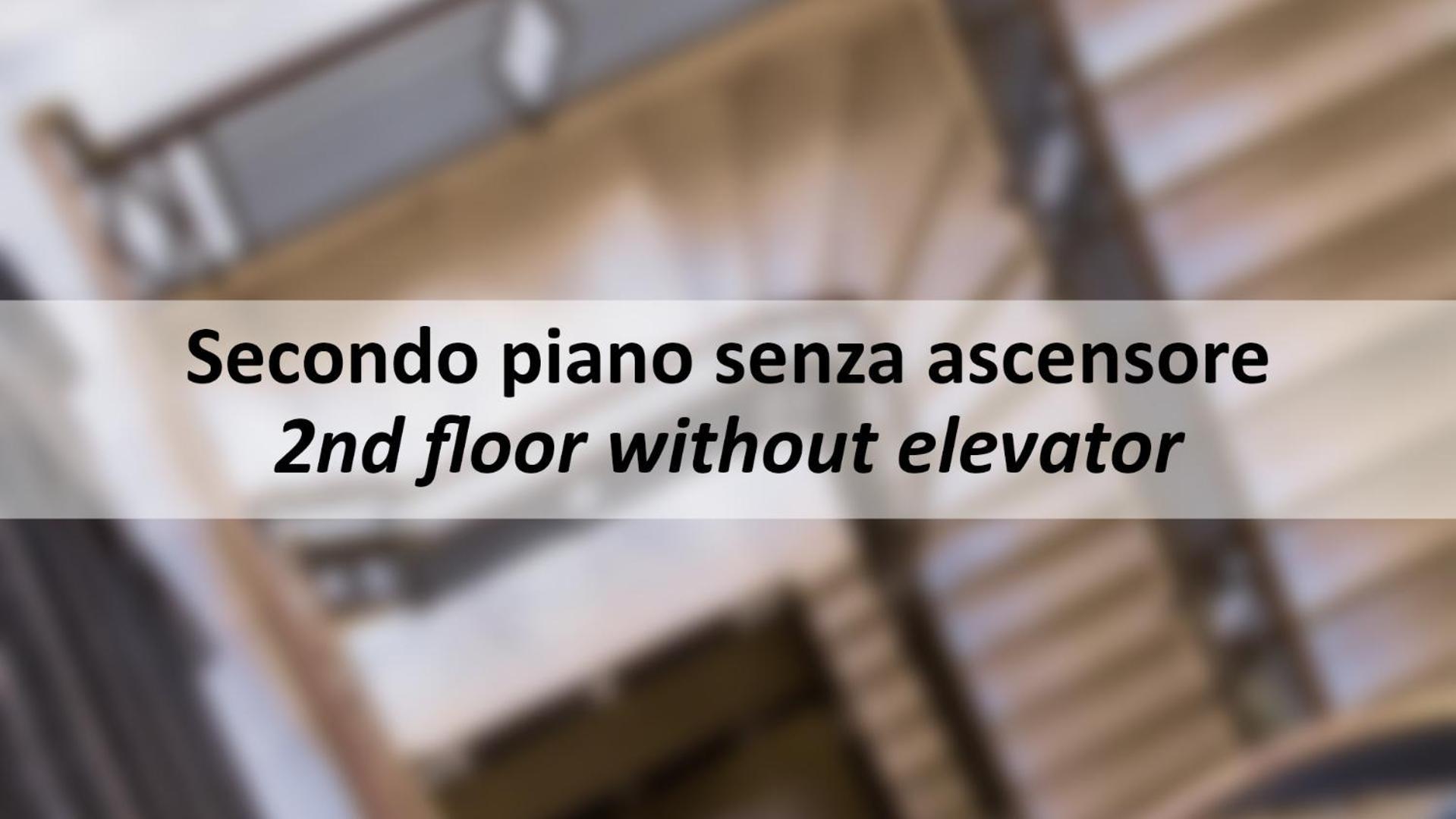 Mamo Florence - Mosse Leopolda Apartment Eksteriør bilde